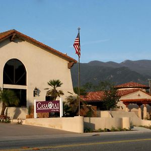 Casa Ojai Inn